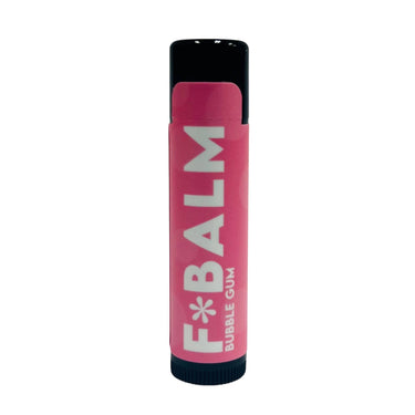 Bubble Gum Moisturizing Lip Balm